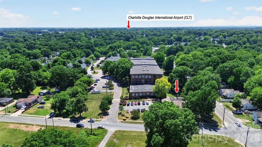 4145 Gossett Avenue, Charlotte, NC 28208 - #3