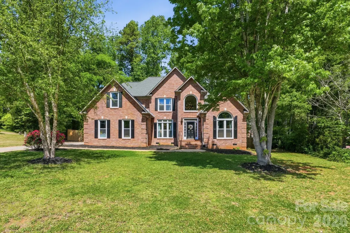 2165 Potpourri Point, Rock Hill, SC 29732 - #1