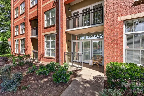 1320 Fillmore Avenue #105, Charlotte, NC 28203