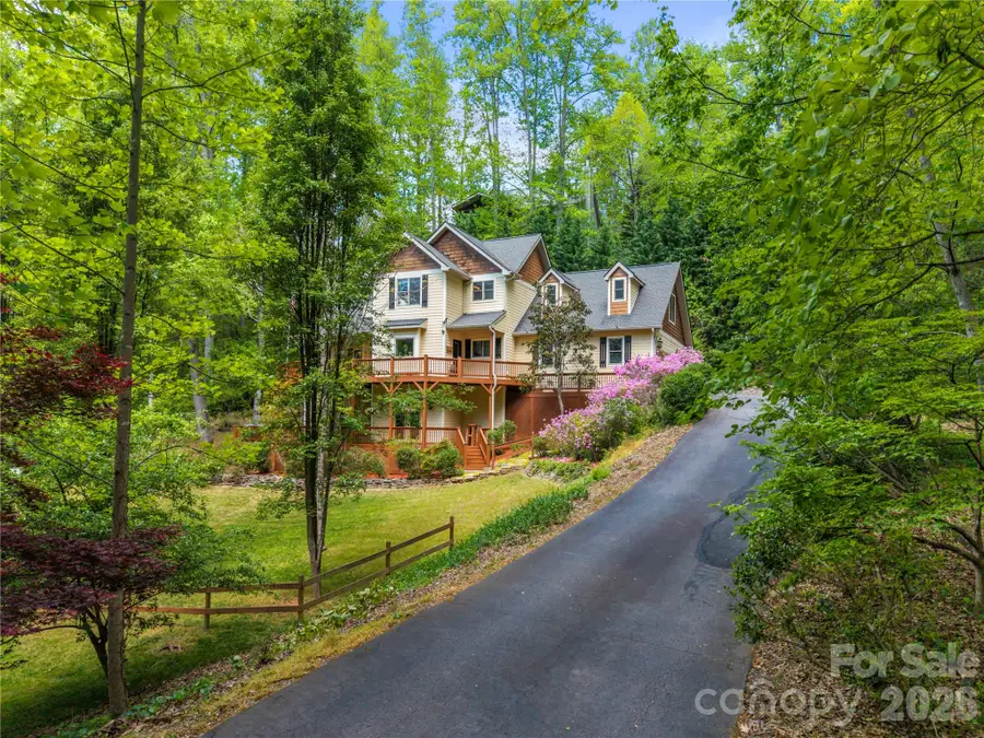 128 Churchill Downs Drive, Fairview, NC 28730 - #2