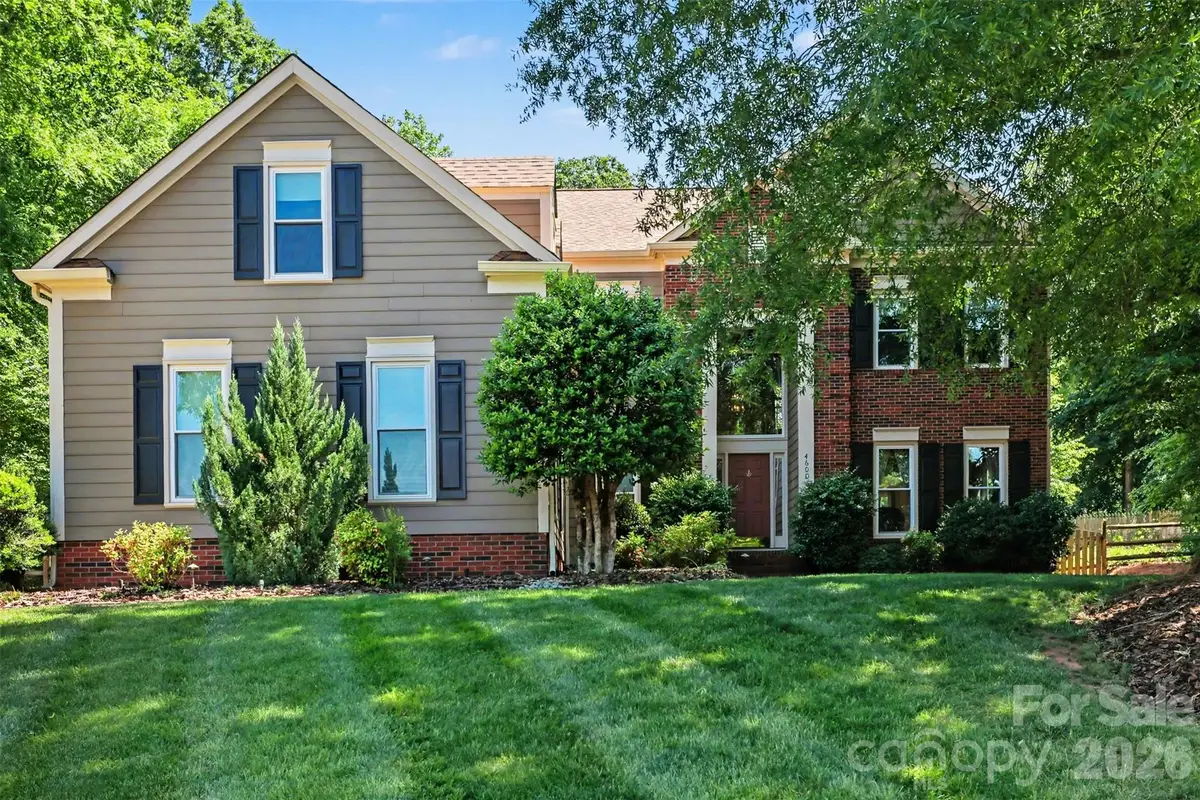 4600 Belvoir Court #7, Charlotte, NC 28270 - #1