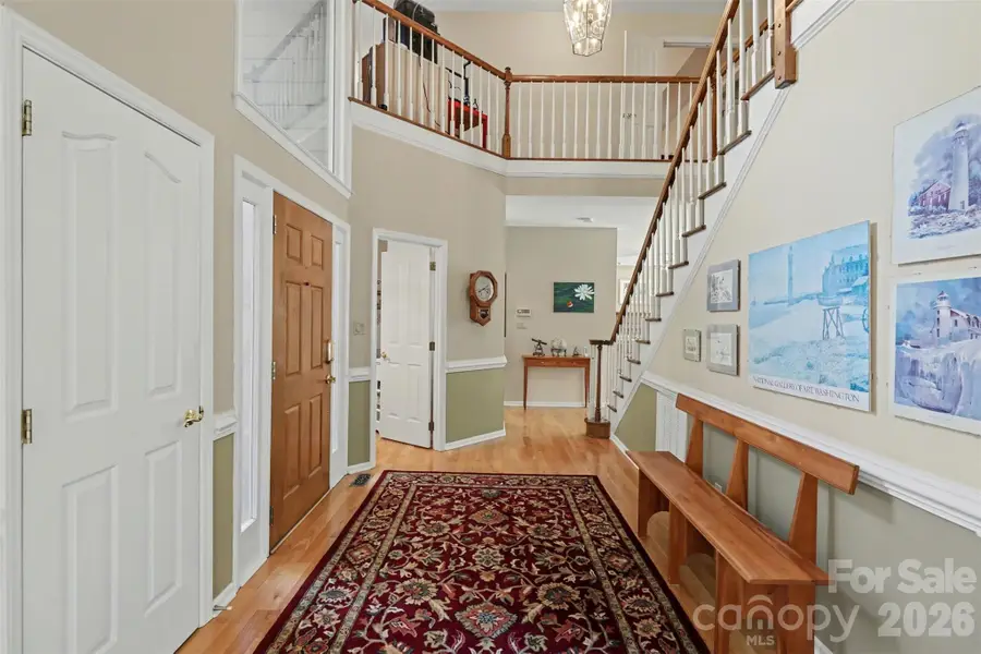 4600 Belvoir Court #7, Charlotte, NC 28270 - #3