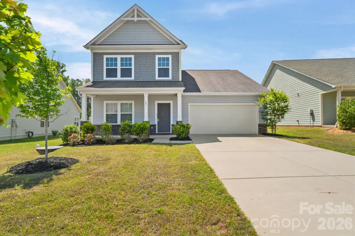 181 Old Harbor Drive, Mount Gilead, NC 27306 - #1