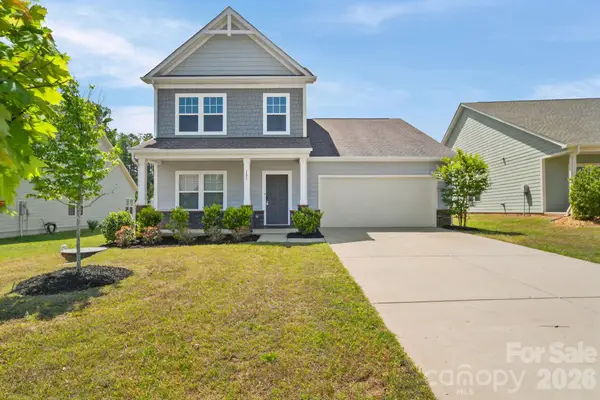 181 Old Harbor Drive, Mount Gilead, NC 27306