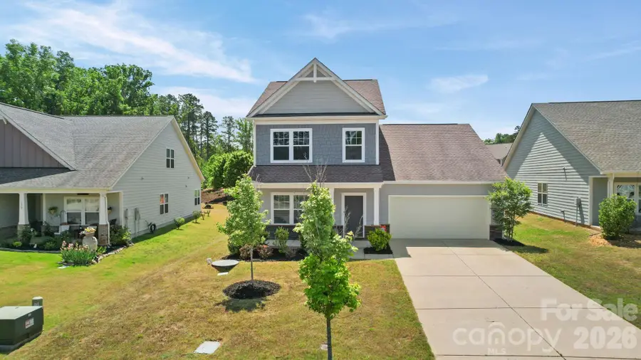181 Old Harbor Drive, Mount Gilead, NC 27306 - #3