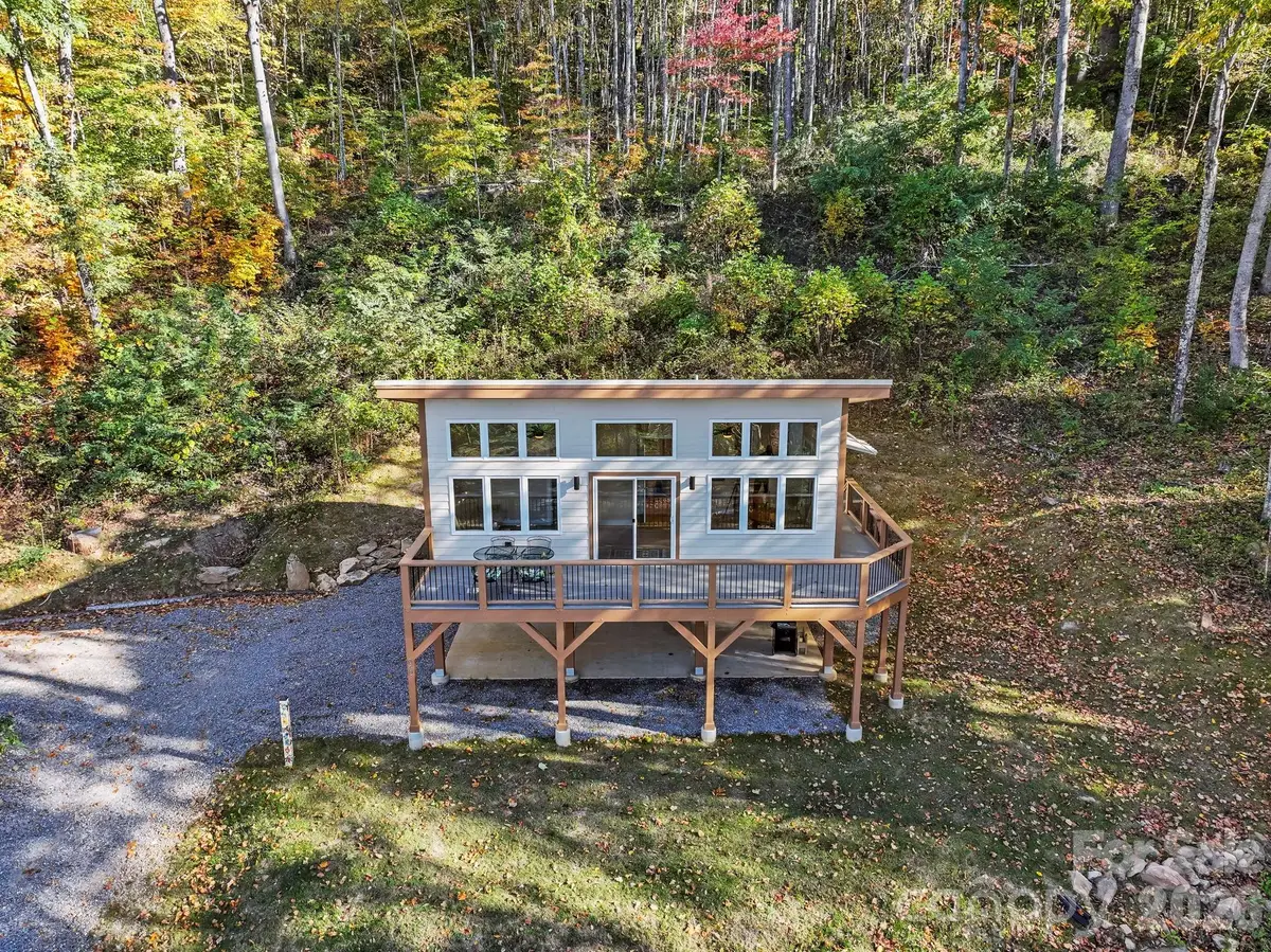 96 Old Cove Road, Black Mountain, NC 28711 - #1