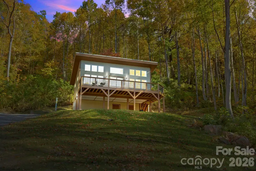 96 Old Cove Road, Black Mountain, NC 28711 - #3