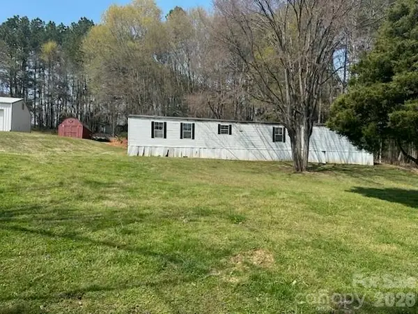 232 Shelby Road, Lawndale, NC 28090