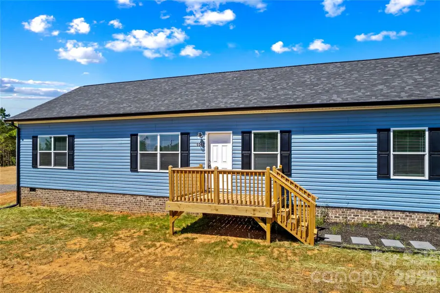 6040 Bridges Street, Catawba, NC 28609 - #2