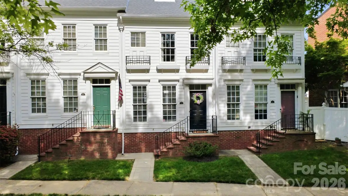 13928 Cinnabar Place, Huntersville, NC 28078 - #1