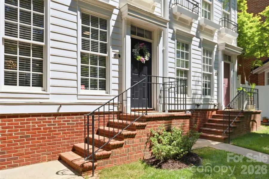 13928 Cinnabar Place, Huntersville, NC 28078 - #2