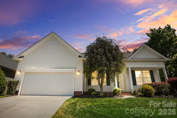 766 Platinum Drive, Fort Mill, SC 29708