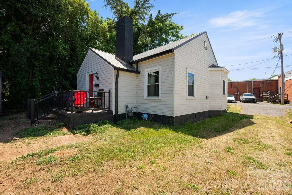 136 S Broadway Street, Forest City, NC 28043 - #1