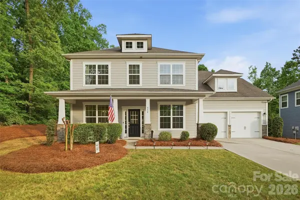 858 Spelman Drive, Fort Mill, SC 29707