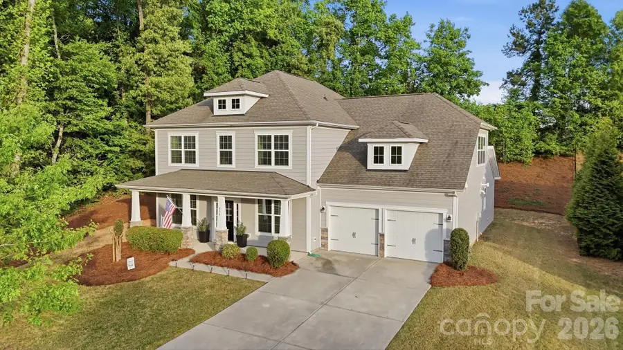 858 Spelman Drive, Fort Mill, SC 29707 - #2