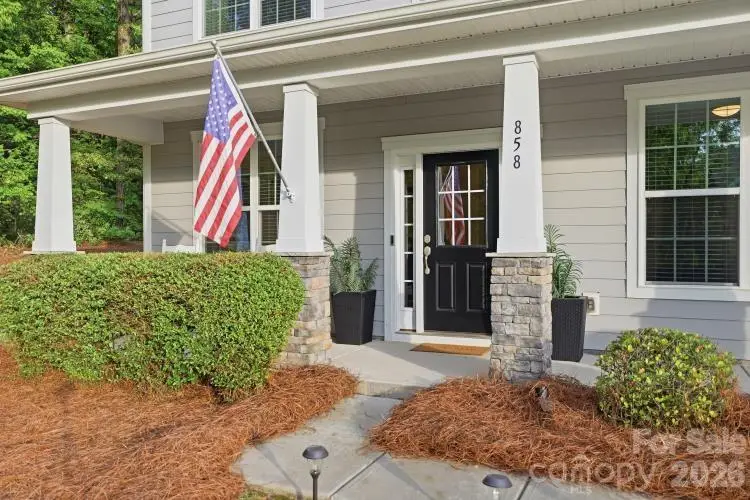858 Spelman Drive, Fort Mill, SC 29707 - #3
