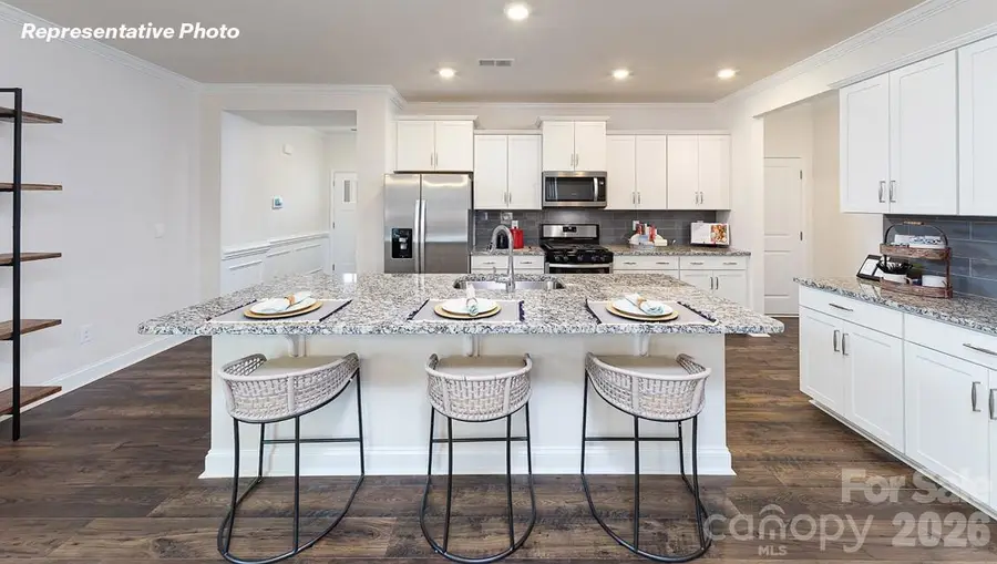 1220 White Birch Avenue, Huntersville, NC 28078 - #2