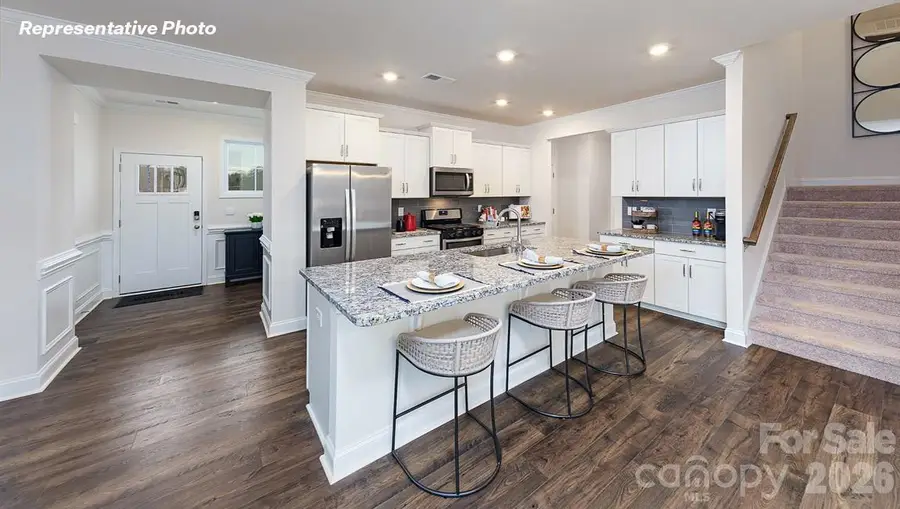 1220 White Birch Avenue, Huntersville, NC 28078 - #3