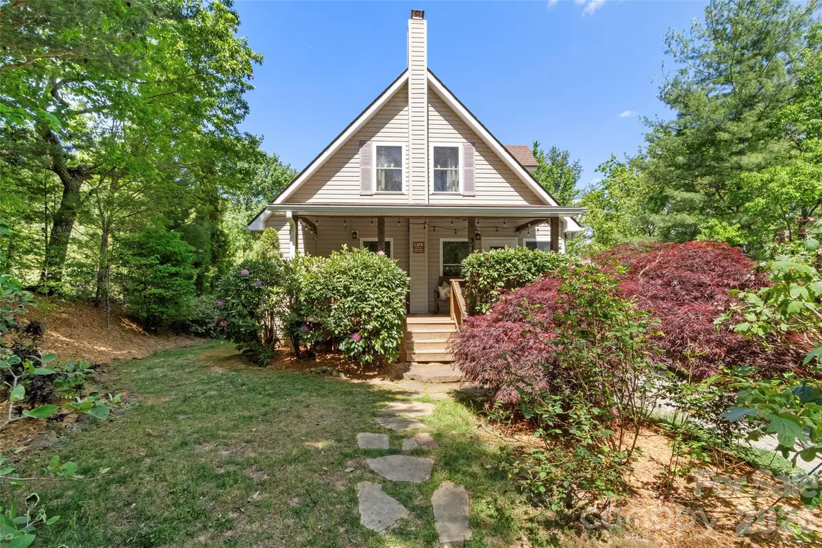 31 Bear Den Road, Asheville, NC 28805 - #1