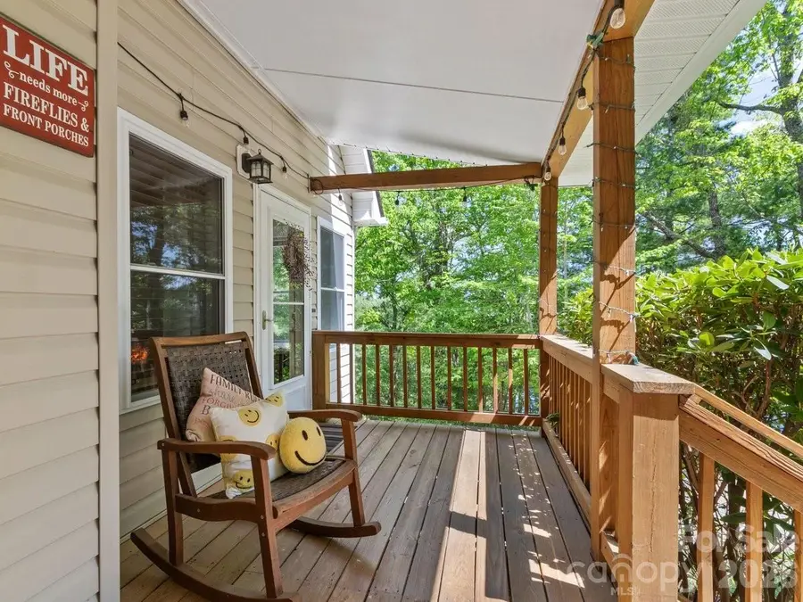 31 Bear Den Road, Asheville, NC 28805 - #2