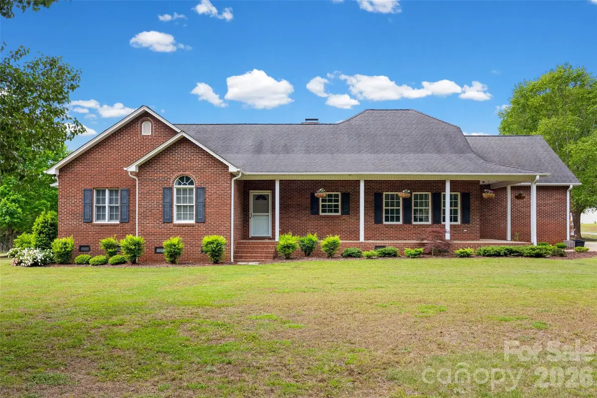 738 Costner School Road, Bessemer City, NC 28016 - #1