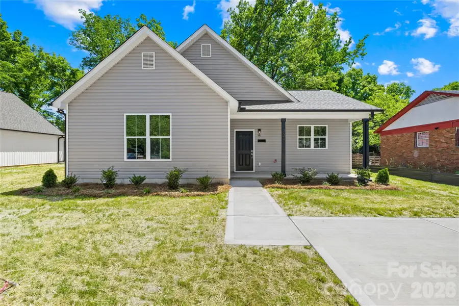 731 Clarinda Street, Rock Hill, SC 29730 - #2