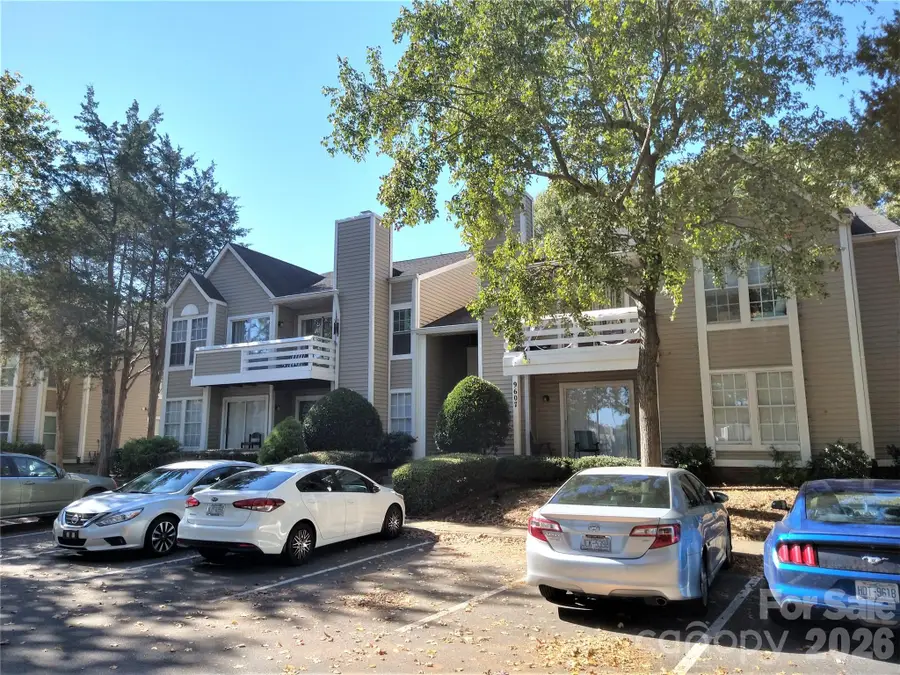 9607 Vinca Circle, Charlotte, NC 28213 - #2