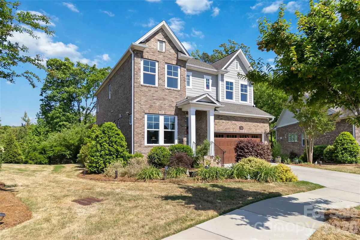 1124 Greenbridge Drive, Matthews, NC 28105 - #1