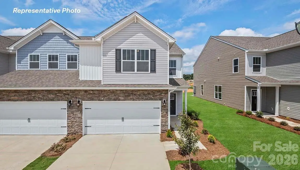 1216 White Birch Avenue, Huntersville, NC 28078 - #1