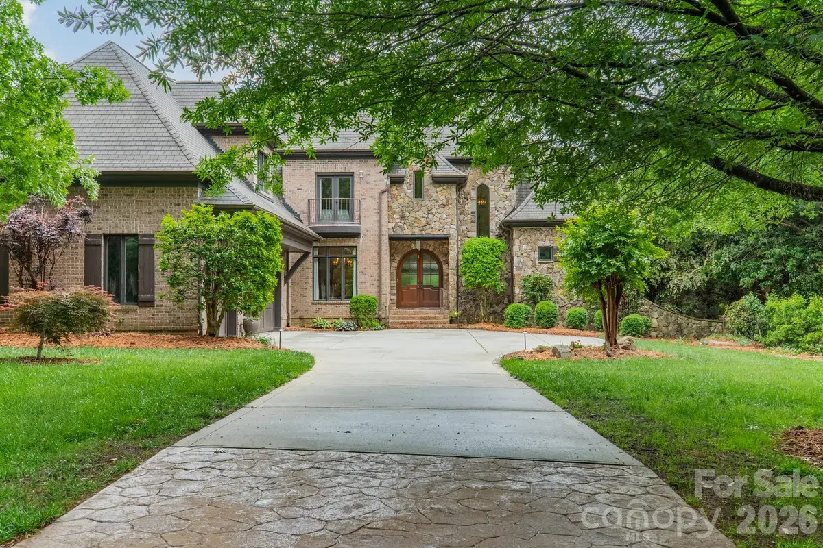 602 Beauhaven Lane, Waxhaw, NC 28173 - #1