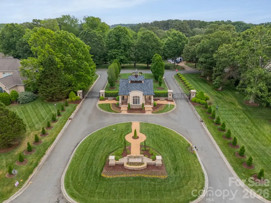 602 Beauhaven Lane, Waxhaw, NC 28173 - #3