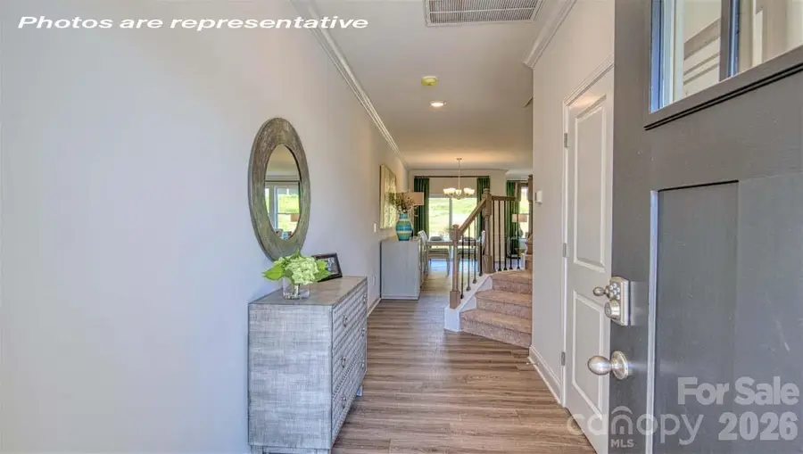 1215 White Birch Avenue, Huntersville, NC 28078 - #2