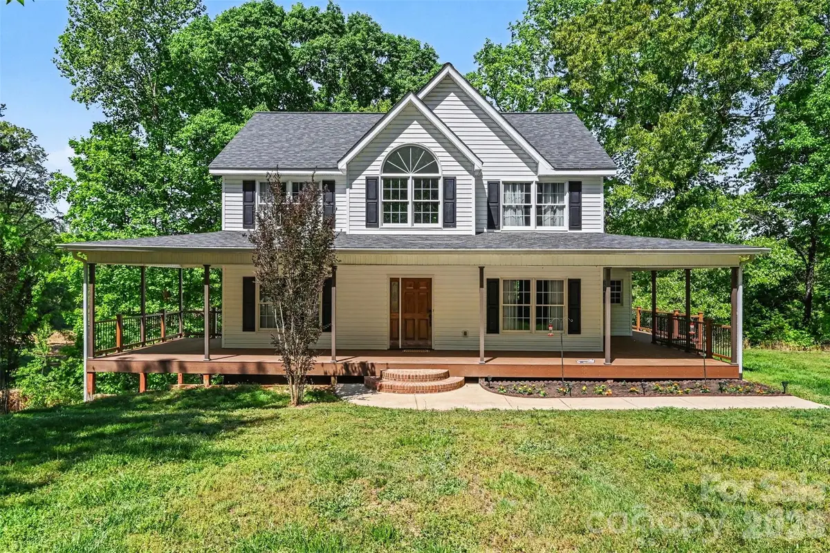 143 Walnut Hollow Lane, Mooresville, NC 28115 - #1