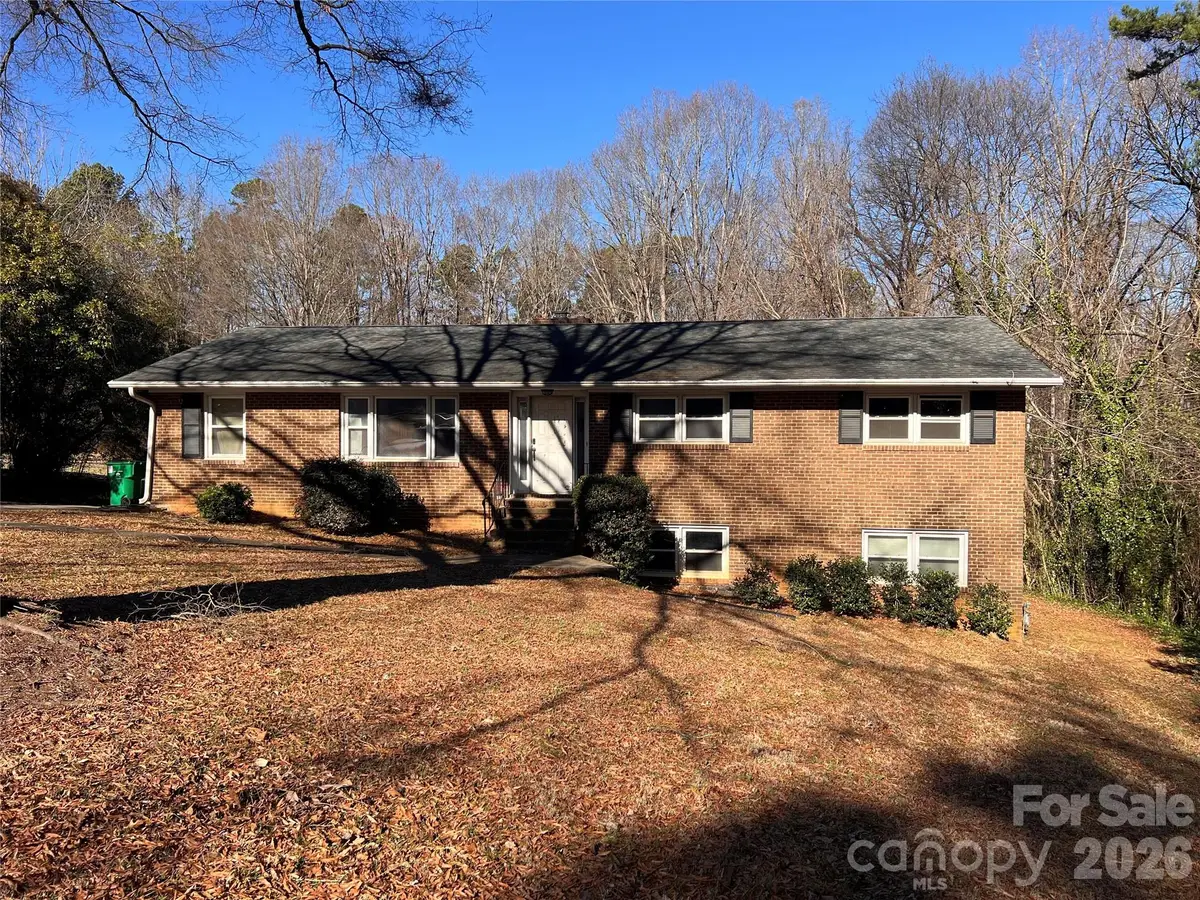7004 Delisa Drive, Charlotte, NC 28214 - #1