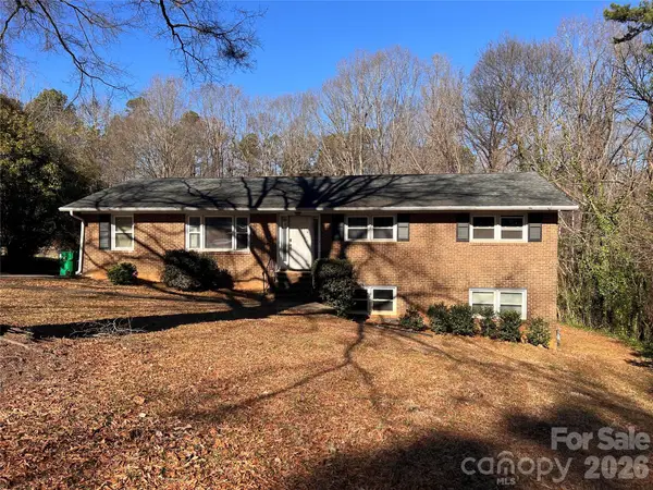 7004 Delisa Drive, Charlotte, NC 28214