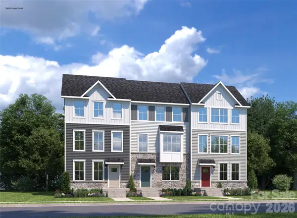 8021 Steele Valley Road, Charlotte, NC 28278