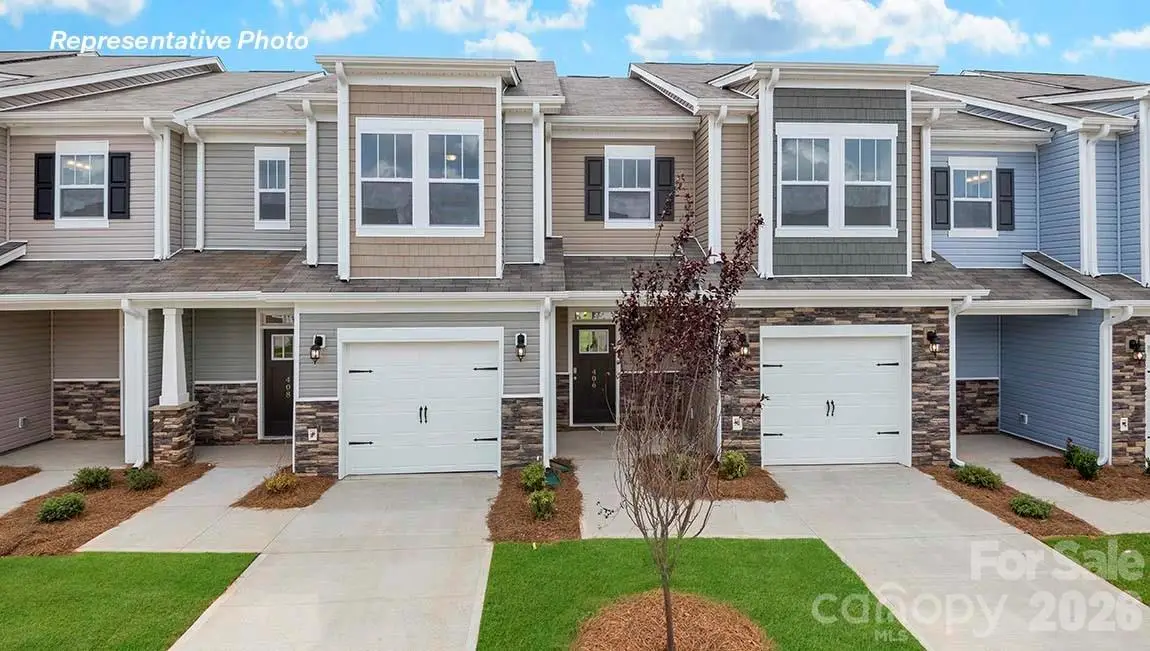 1219 White Birch Avenue, Huntersville, NC 28078 - #1