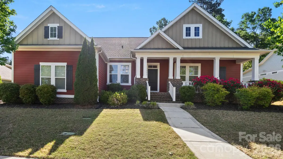 1226 Kings Bottom Drive, Fort Mill, SC 29715 - #1