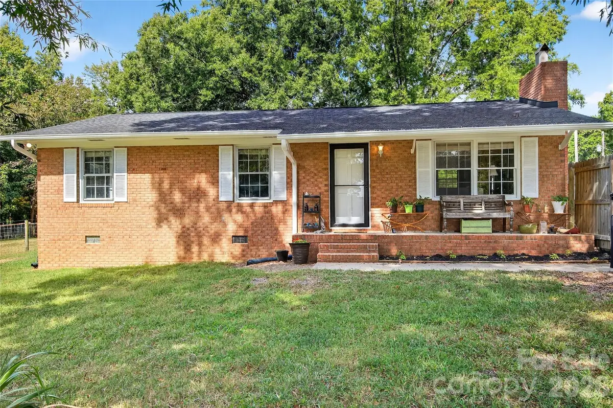 205 Airport Road, Monroe, NC 28110 - #1