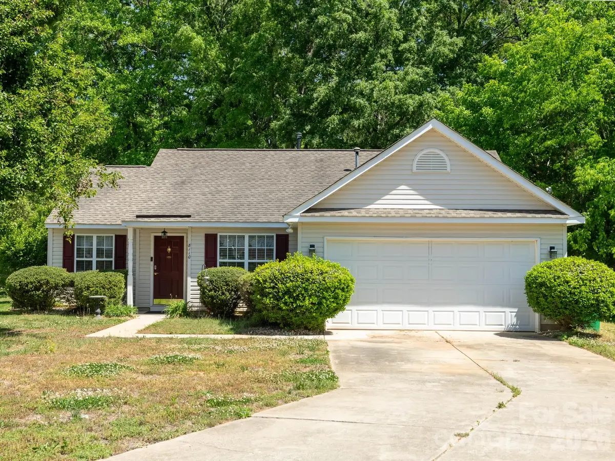 8110 Slickrock Circle, Charlotte, NC 28215 - #1