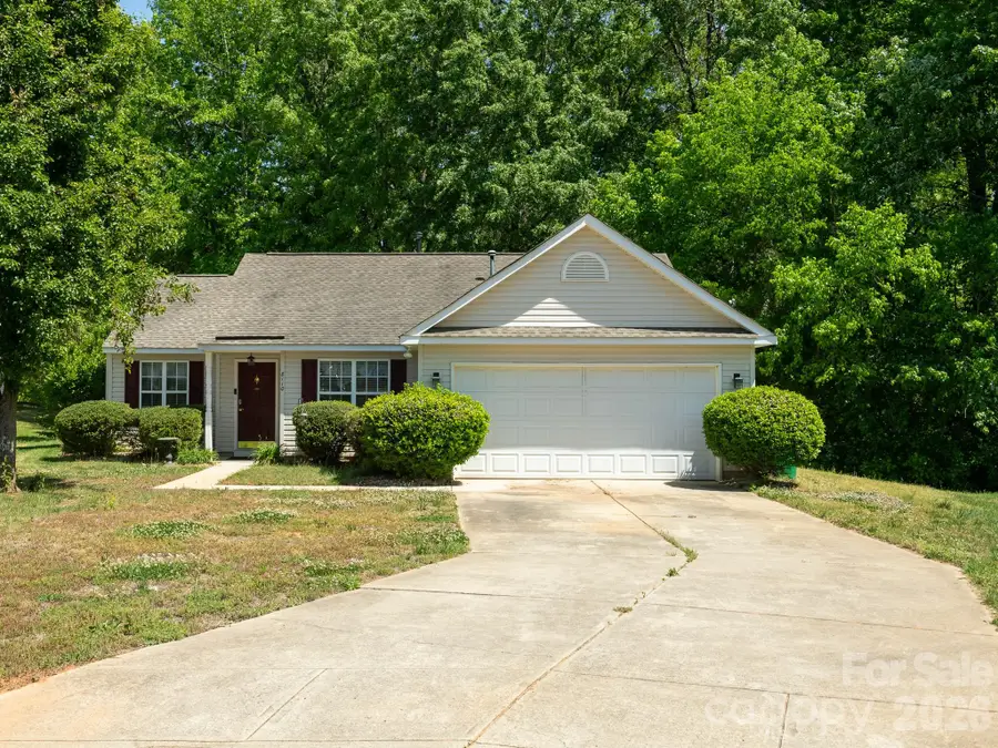 8110 Slickrock Circle, Charlotte, NC 28215 - #3