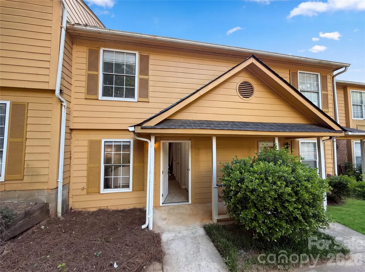 4037 Briarhill Drive, Charlotte, NC 28215 - #1