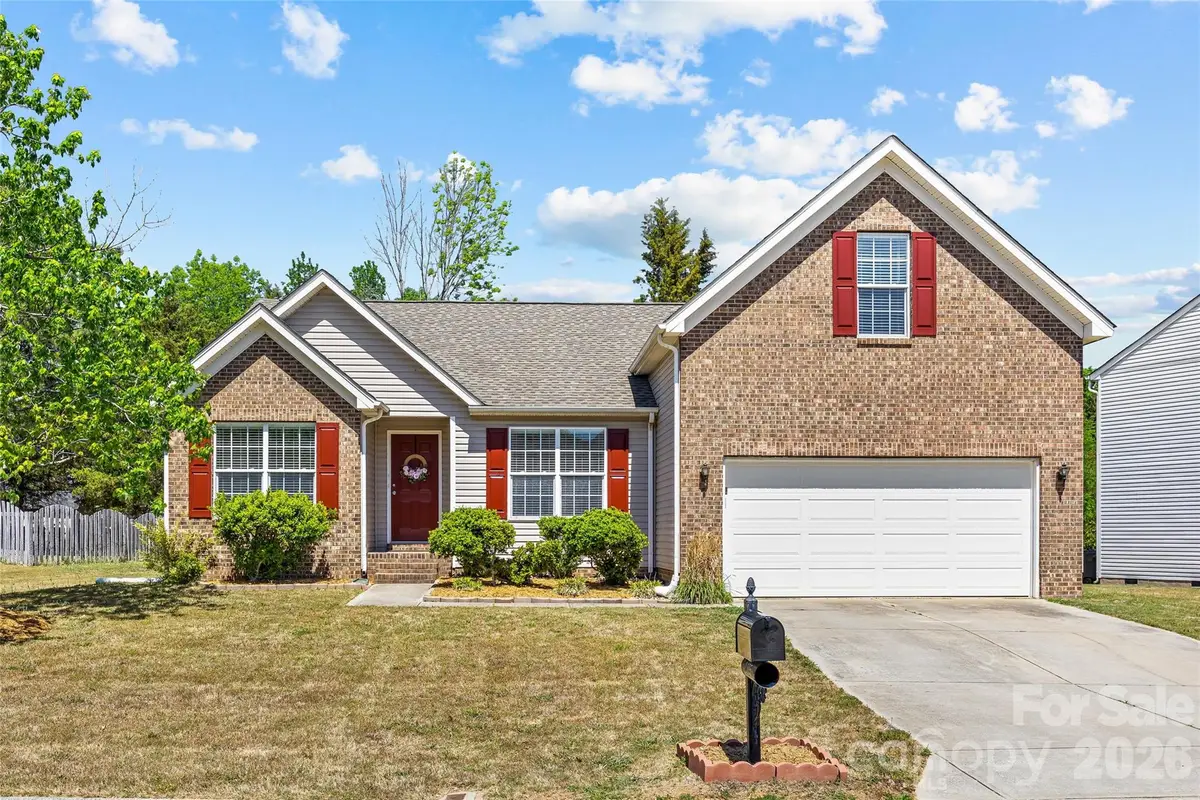2105 Broad Plum Lane, Indian Trail, NC 28079 - #1