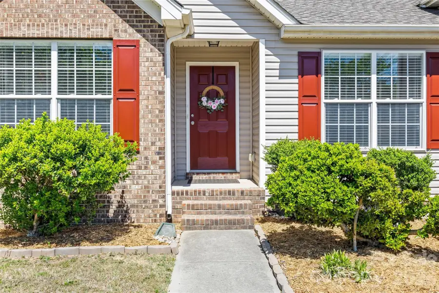 2105 Broad Plum Lane, Indian Trail, NC 28079 - #2