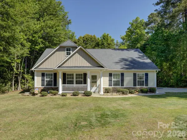 2190 New Gray Rock Road, Fort Mill, SC 29708