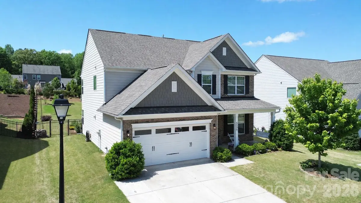 5339 Pembrey Drive, Denver, NC 28037 - #1