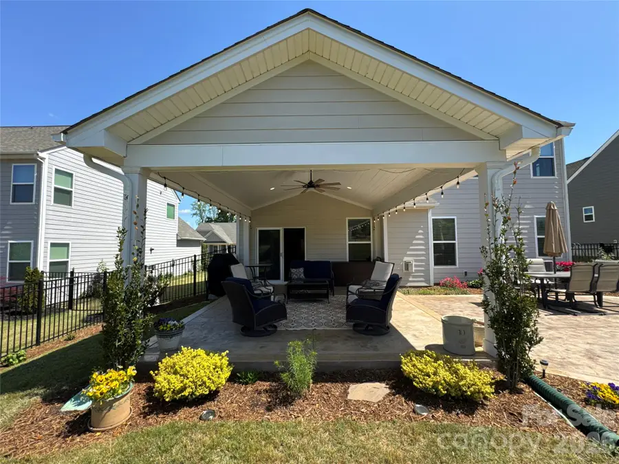5339 Pembrey Drive, Denver, NC 28037 - #3