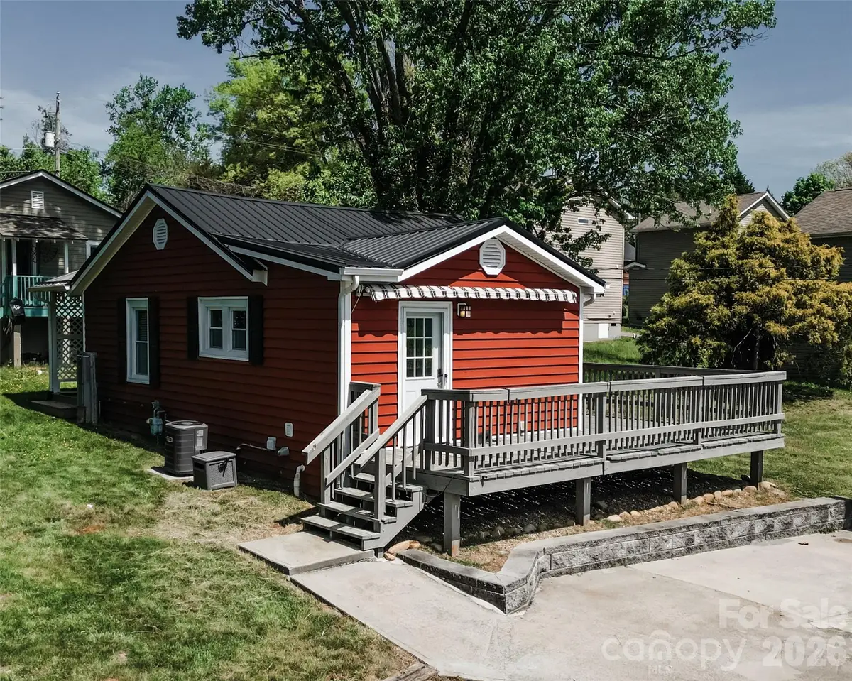 60 Shiloh Road, Asheville, NC 28803 - #1