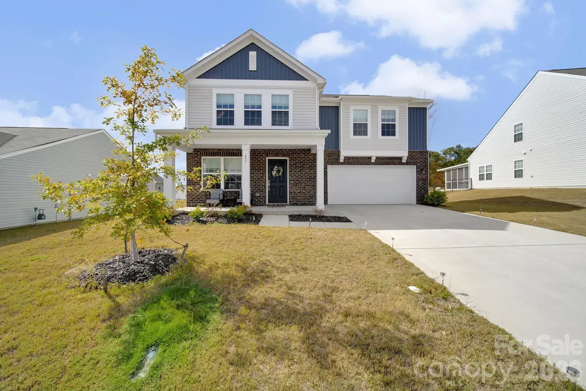 657 Mile Creek Road, Edgemoor, SC 29712 - #1