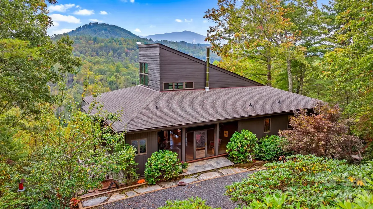 496 English Lane, Bakersville, NC 28705 - #1